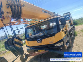 Buy XCMG QY25K5C Used Crane / 1 Buy XCMG QY25K5C Used Crane / 1